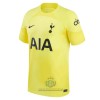 Maglia da Calcio Portiere Tottenham Hotspur Casa 2022-23 per Uomo